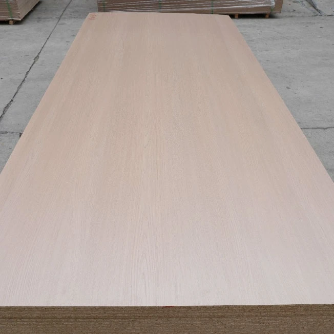 ¿Por qué el tablero de melamina de abedul es la opción preferida para aplicaciones de muebles duraderas y versátiles?