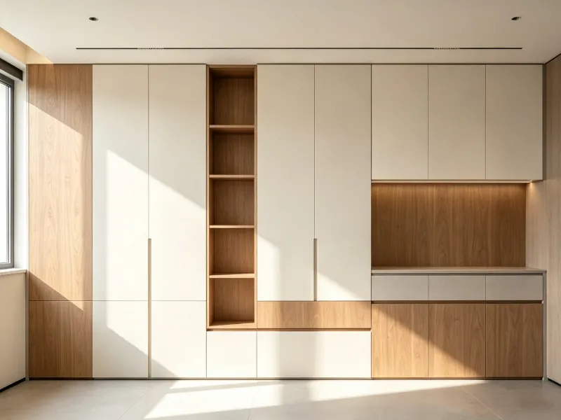 Guía completa para muebles personalizados para todo el hogar