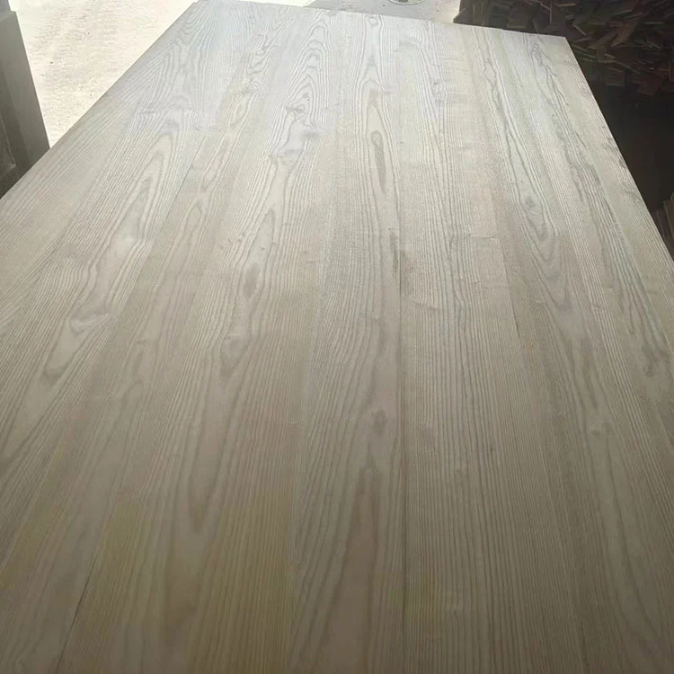 Tablero de densidad de tablero recubierto de chapa de madera biónica