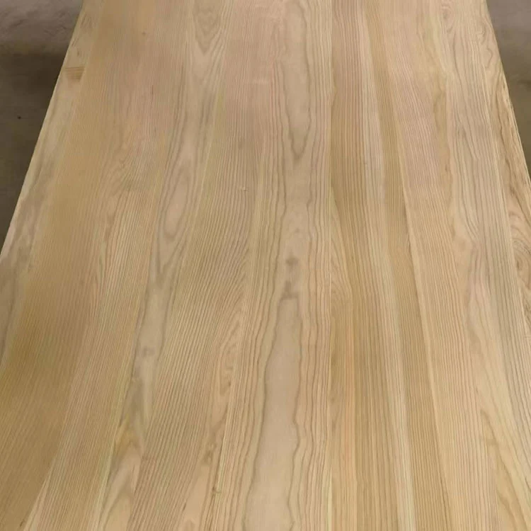 Tablero de espuma de chapa de madera biónica