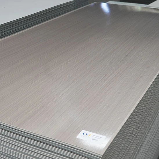Panel de pared de cristal de carbono