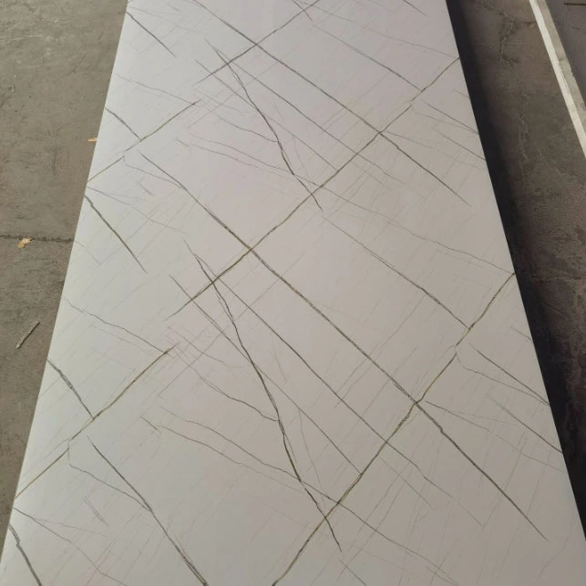 Tablero MDF ignífugo