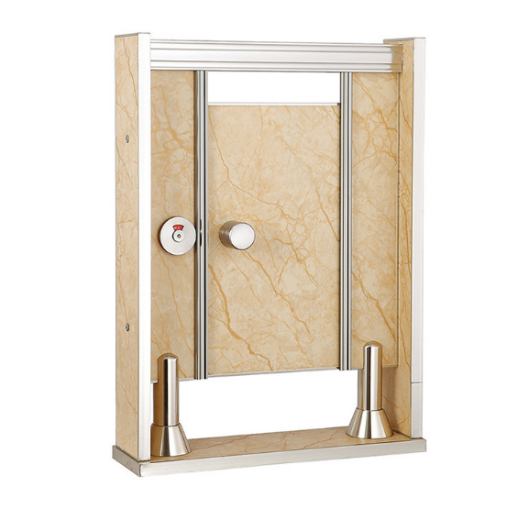 Laminado compacto genuino
