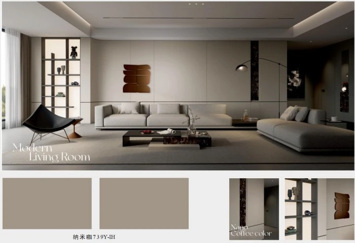 Pet Matte Eco Friendly Laminate