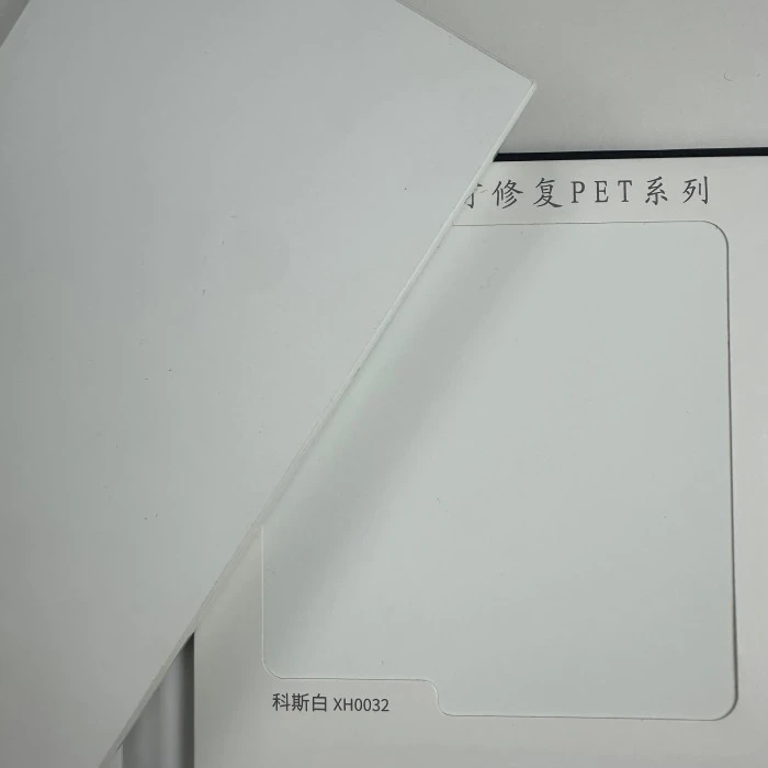 Pet Matte Waterproof Laminate
