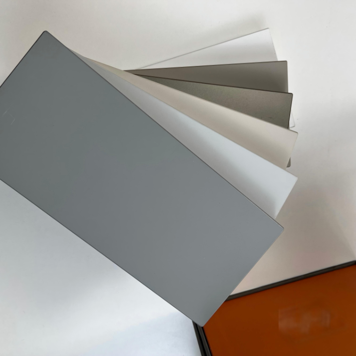 Laminado PET mate