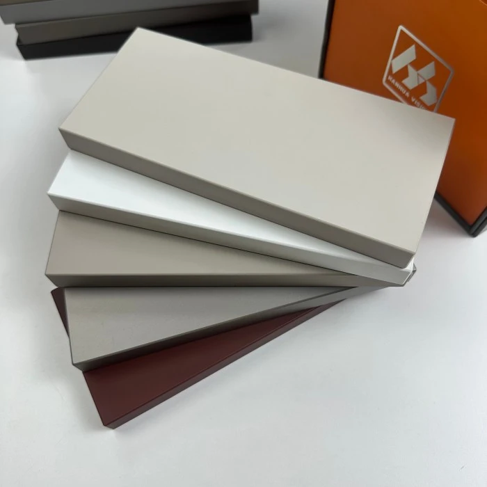 Laminado impermeable mate PET