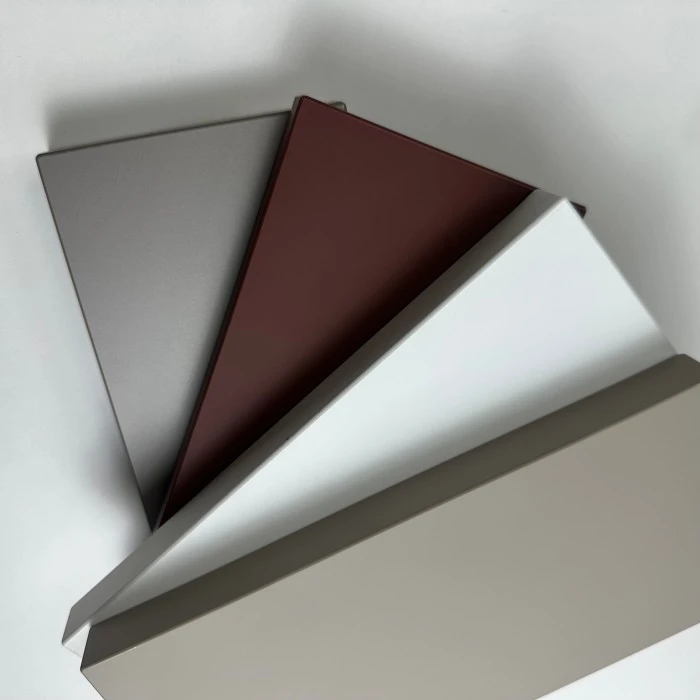 Laminado PET mate resistente al desgaste