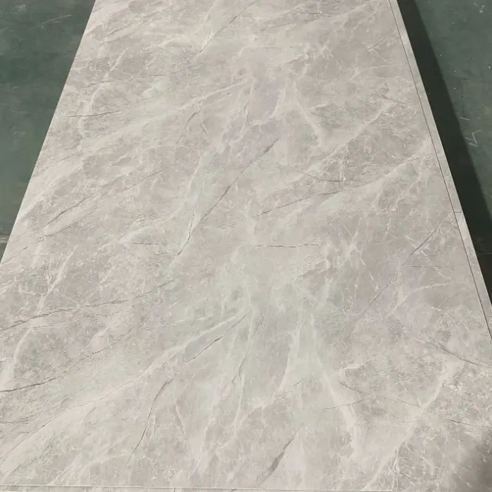 Paneles de pared interiores de PVC