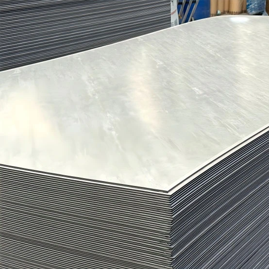 Paneles de ducha de PVC
