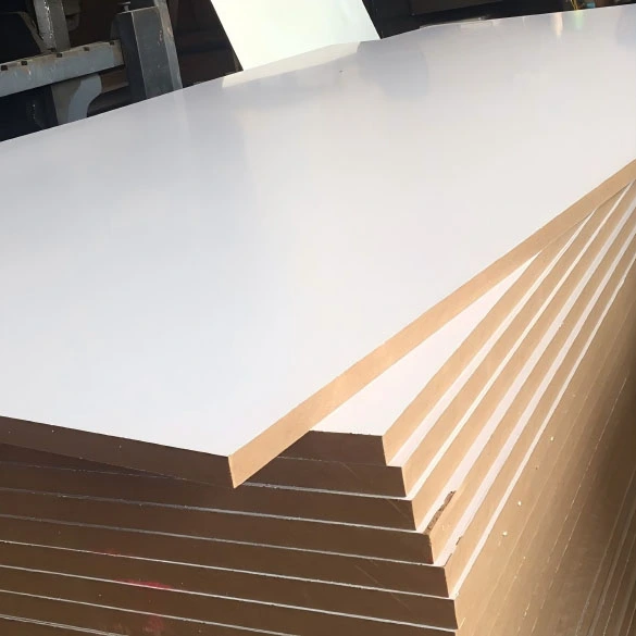 Tablero Laminado Blanco